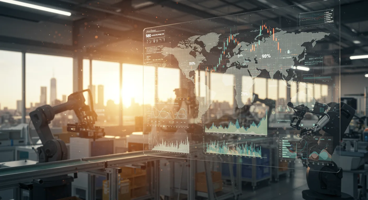 Central Banks & Manufacturing: A Global View - Global Insight Wire