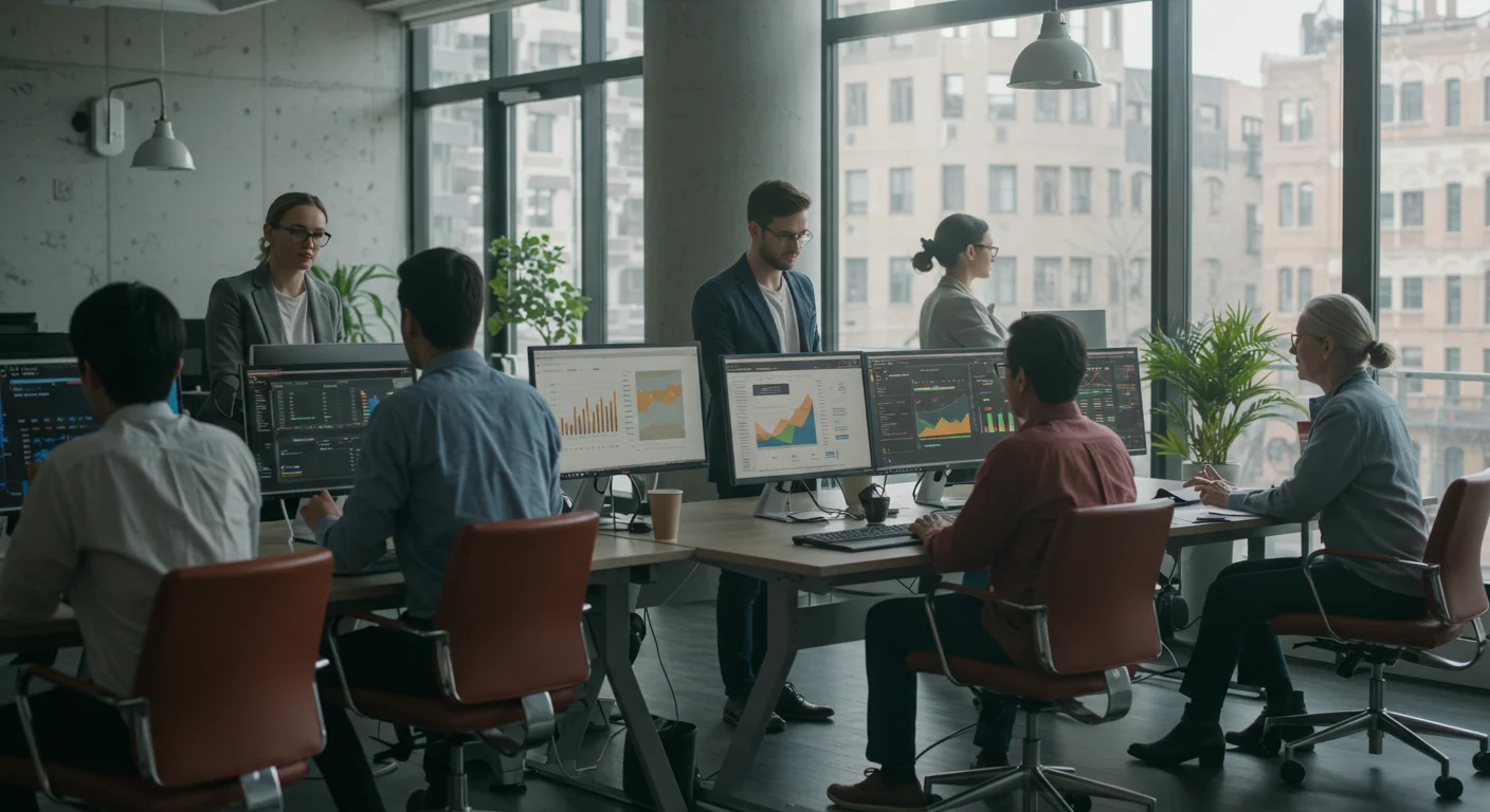 Audit Box AI Auditing: EU Mandates Trust by 2027